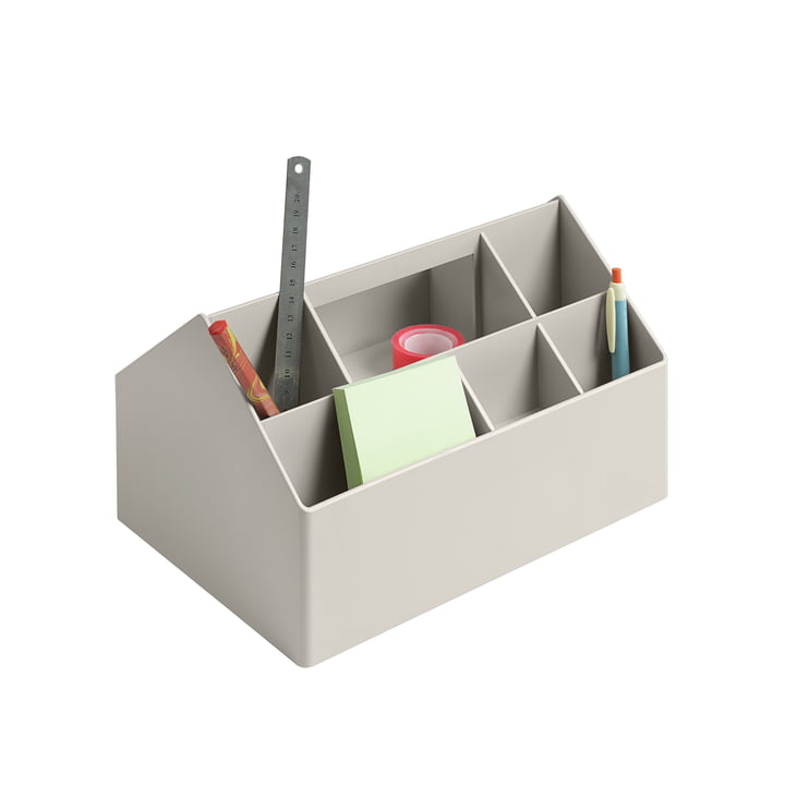 TOOLBOX Aufbewahrungsbox
